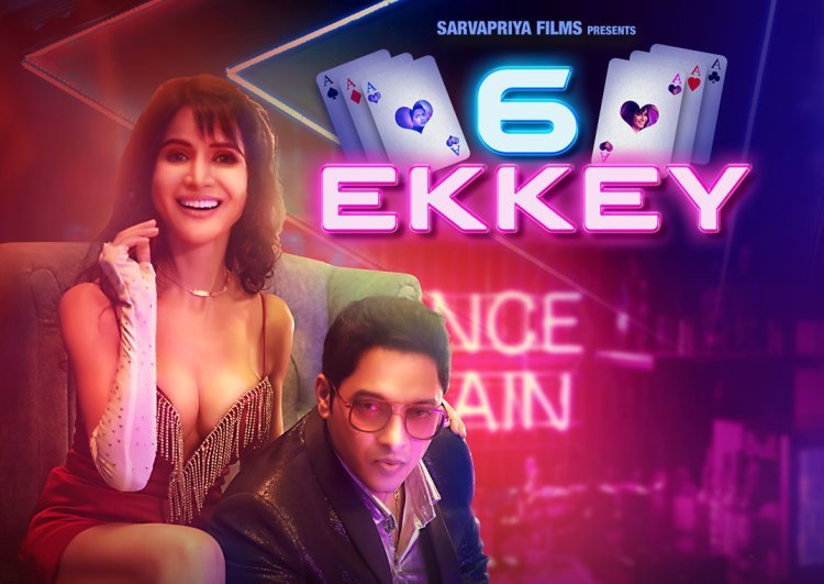 Jashn Agnihotri Revels in the Triumph of Her Just-Released Music Video '6 Ekkey'